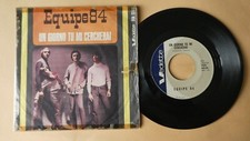 Equipe 84 ‎– Un Giorno Tu