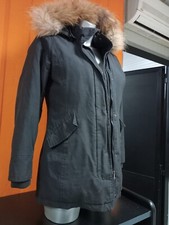 Piumino - per bambina - marca Canadian