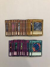 Yu-Gi-Oh! Deck Drago Bianco Occhi BLU - ITALIANO - 40 CARTE KONAMI