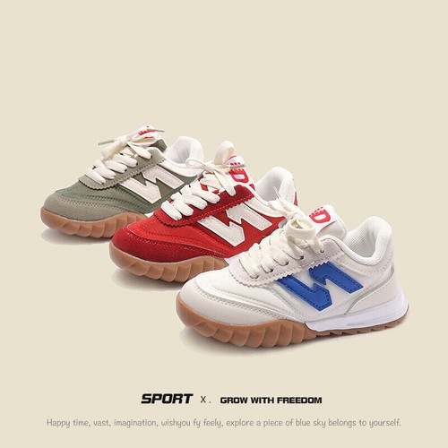 Scarpe ginnastica tela - scarpe,