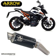 Scarico KTM 125 DUKE 2019 2020