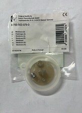 Membrana Scaldabagno Junkers