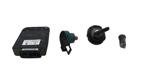 Kit chiavi piaggio - kit, 150