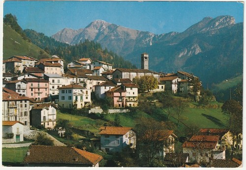 Collio frazione tizio - collio,