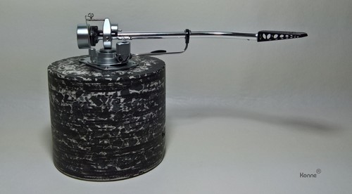 Base braccio tono per modelli