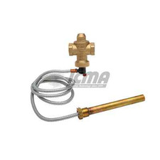 ICMA VALVOLA DI SCARICO