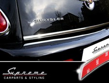 Per CHRYSLER PT Cruiser &