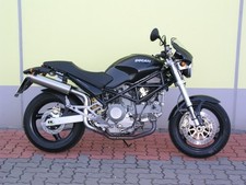 Scarico terminali spark - scarico,
