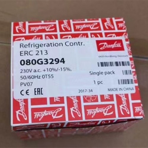 1pz termostato danfoss - danfoss, erc213