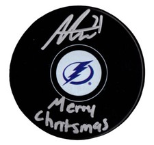 Anthony Cirelli autographed