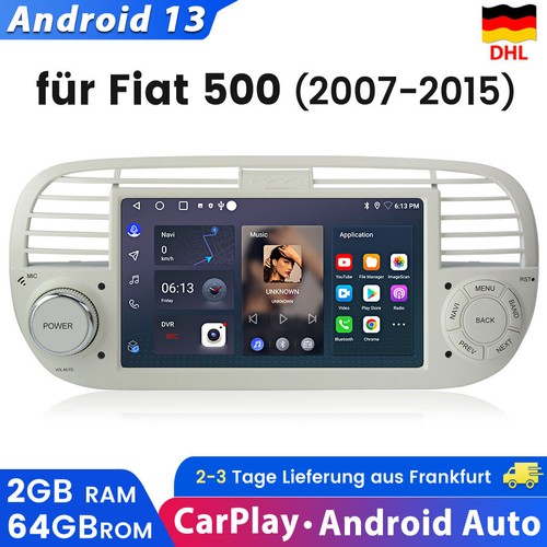 Per fiat 500 - per,
