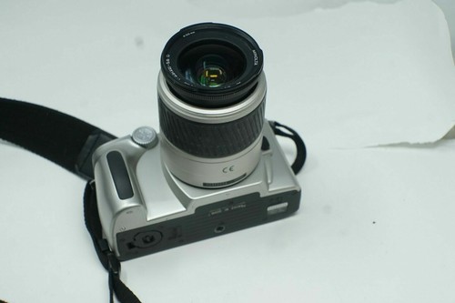 Fotocamera reflex pellicola
