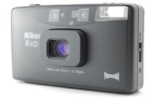 [OTTIME CONDIZIONI] Nikon