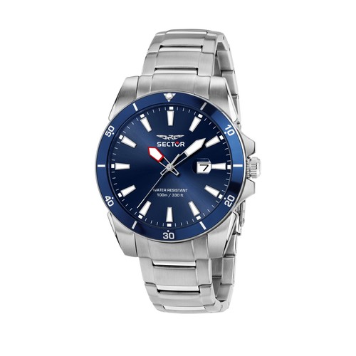 Orologio uomo sector 450 - orologio,