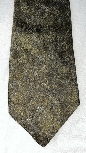 Cravatta fendi 100 - 100%, seta