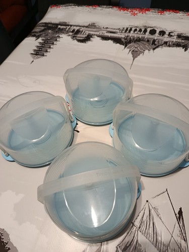Tupperware nuovo set - , 4