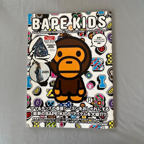 Bape kids 2014 - bape, spring