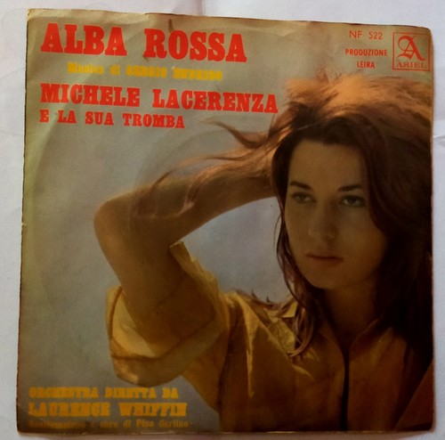 Disco vinile giri michele - vinile, 45