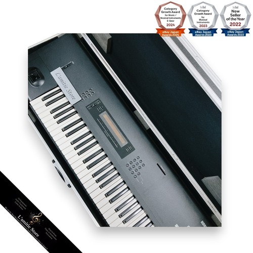 Korg flight case - korg, &