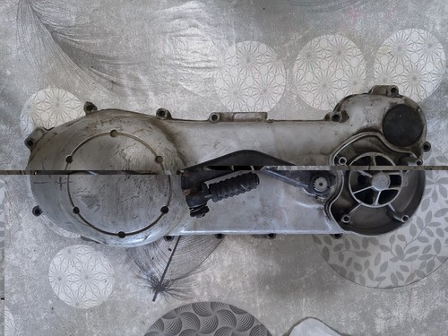 Copri carter piaggio - copri,