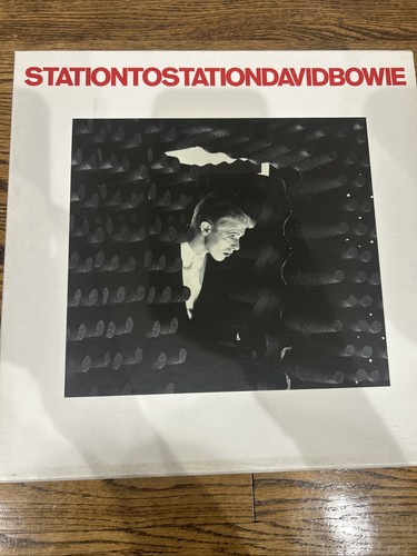 David bowie station - david, –