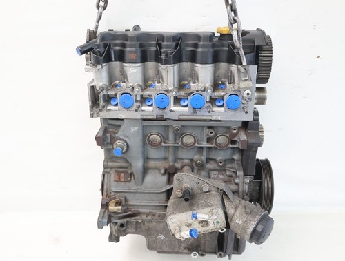 Motore suzuki sx4 - ey, gy