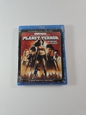Grindhouse Planet Terror