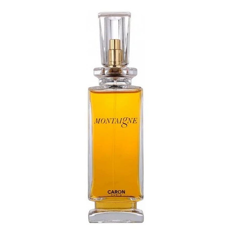 Montaigne caron eau - caron,