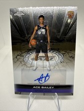 2025-26 Topps Chrome -