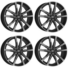 4 Cerchi in lega AEZ Montreal