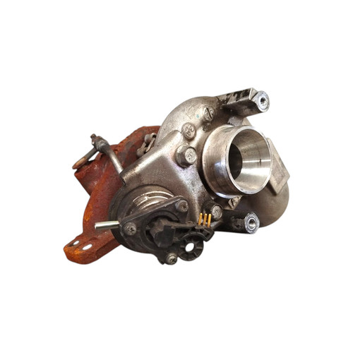 Turbo turbina berlingo - turbina, c4