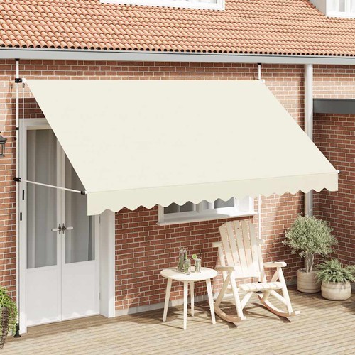 Tenda sole retrattile - tenda, da