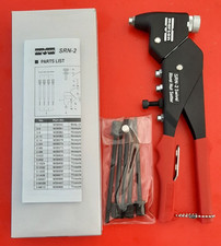 NEW Marson SRN-2 Klik Turn