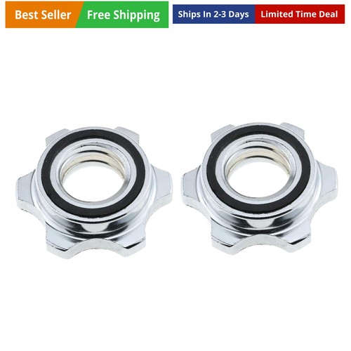 Bilancieri dado esagonale 2pcs - dado,