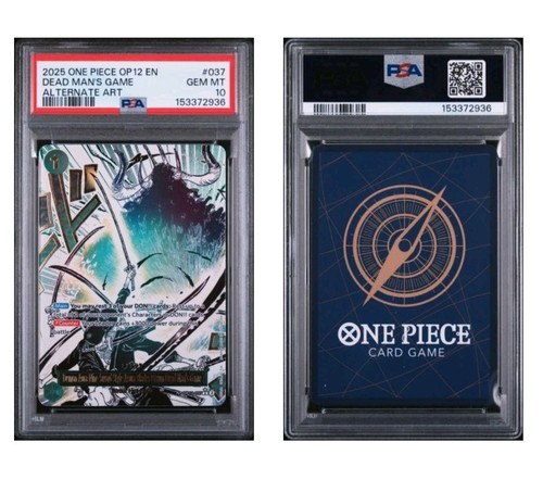 Psa one piece demon - one, aura