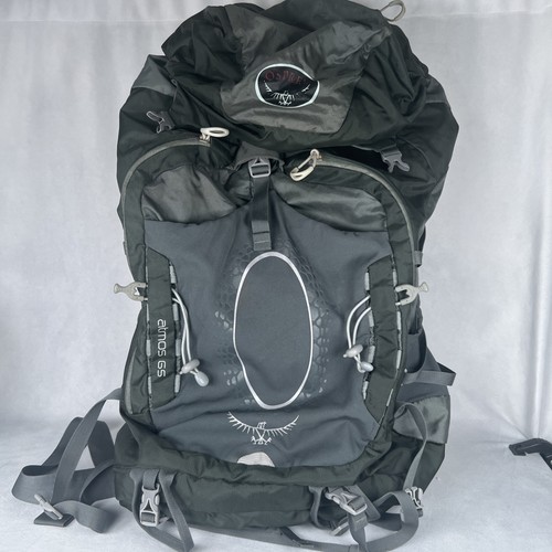 Osprey atmos 65l zaino - osprey, ag