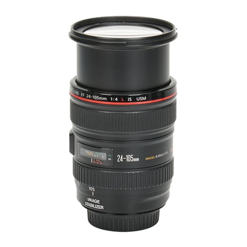 Canon 105 0 l is - ef, mm/4,0