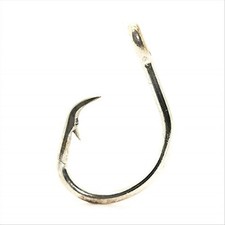 Mustad Classic 2X Ganci da