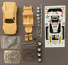 1/43 De Tomaso Pantera