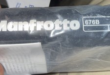 Manfrotto 676B Digi Monopiede