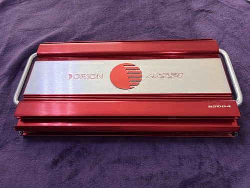 Amplificatore audio auto - , orion