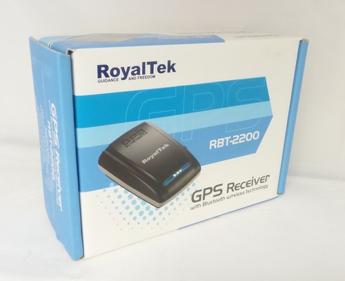 Rtek gps sirfiii ricevitore - gps,