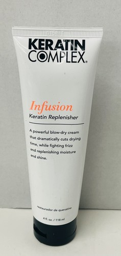Keratin complex infusion - keratin,