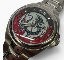 Orologio Vintage Relic Dragon