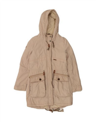 Khujo giacca parka donna - giacca,