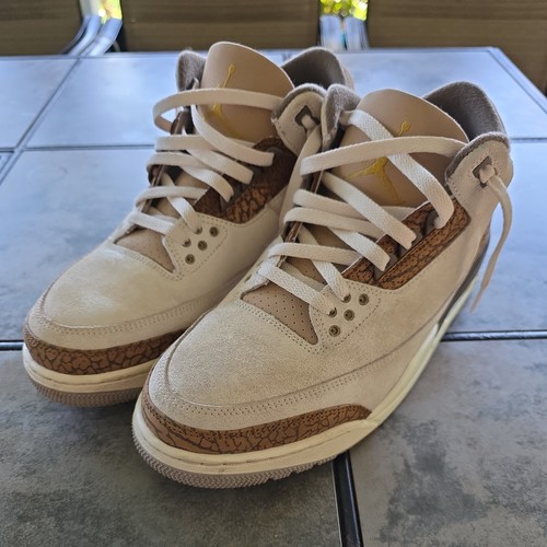 Taglia 11m air jordan retro - 3,