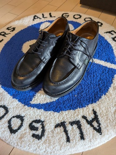 Scarpe eleganti paraboot - eleganti,