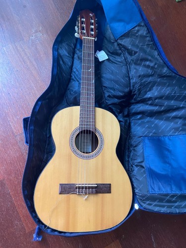 Chitarra classica usata - chitarra,