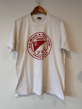 Schermo vintage DA Beach &