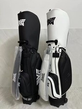 PXG GOLF Caddy Bag Caster-type
